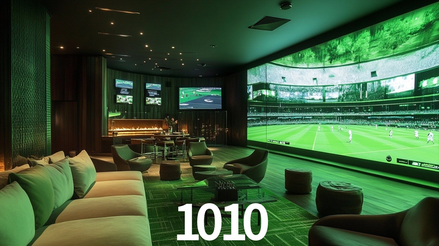 1010 games