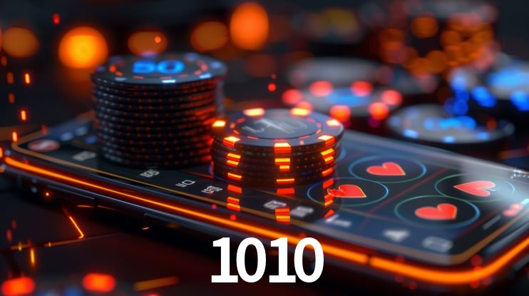 Welcome Bonus 1010