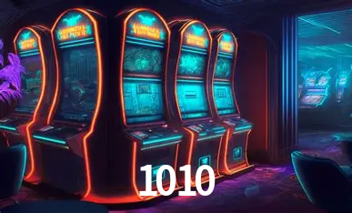 Desvendando o Mundo dos Jogos Virtuais na 1010