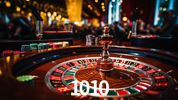 Weekend Specials 1010