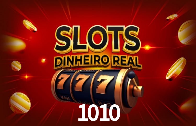 Bônus e promoções da 1010