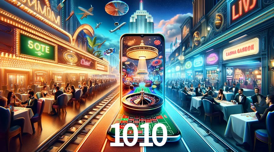 Quick Registration 1010