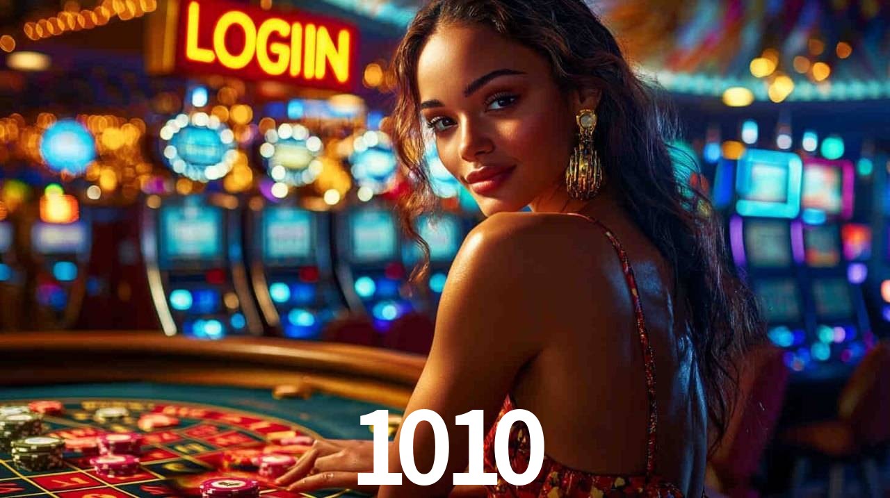 Diretório de Jogos 1010