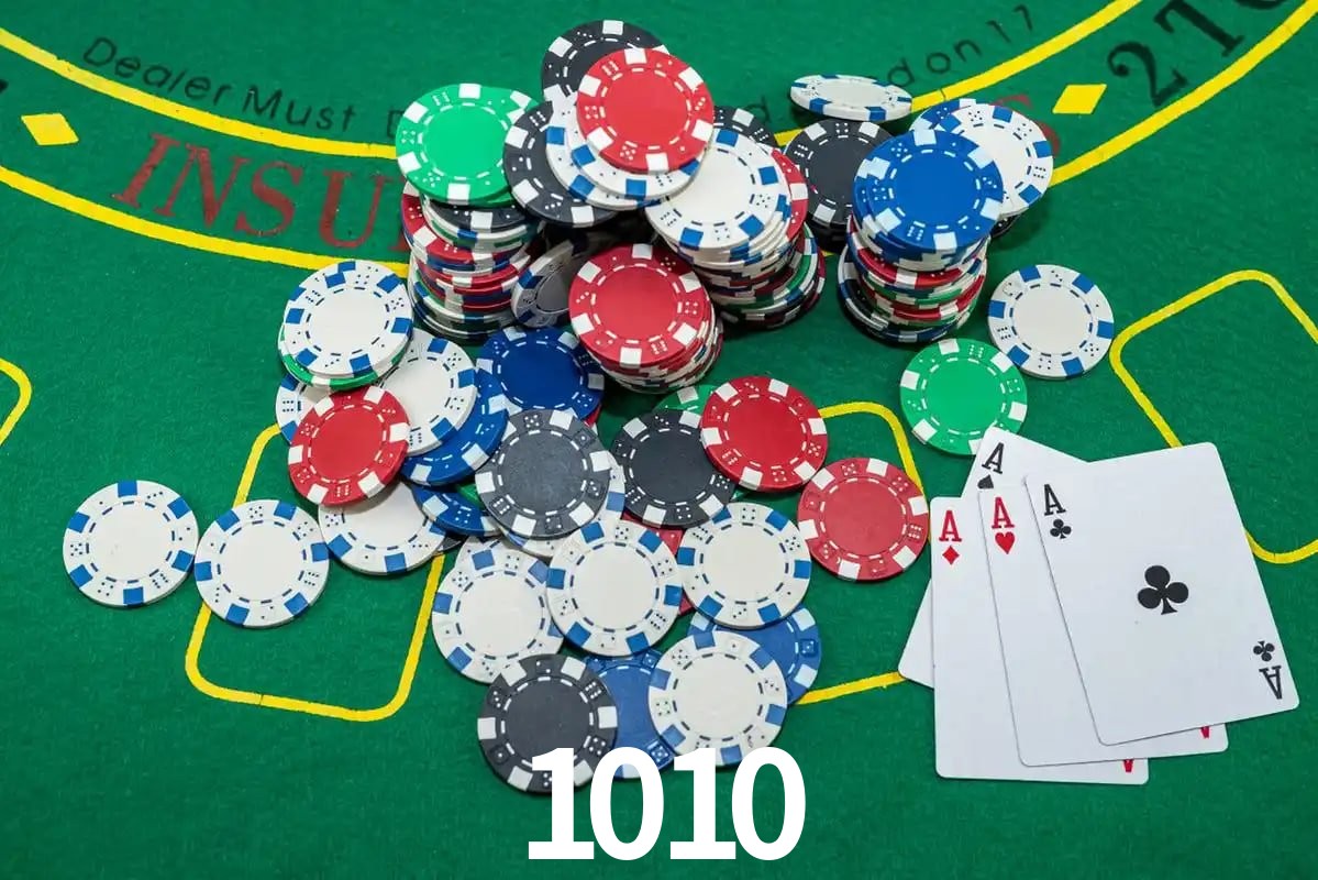 Interface do App 1010