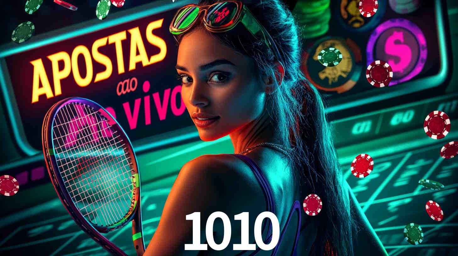 Inovações de Jogos na 1010: O Futuro das Experiências Interativas