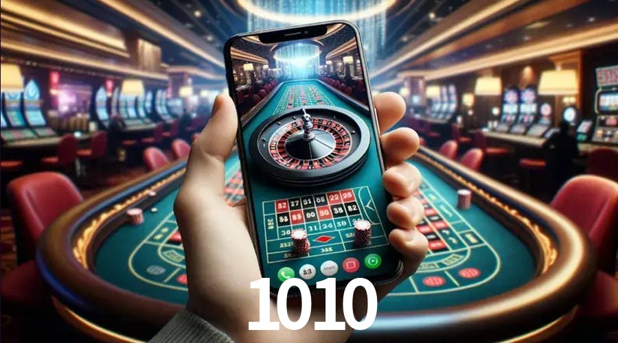 Live Casino 1010