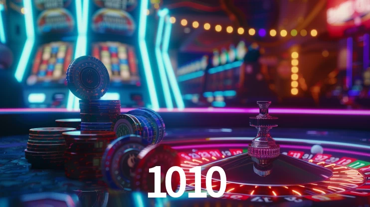 Games Directory 1010