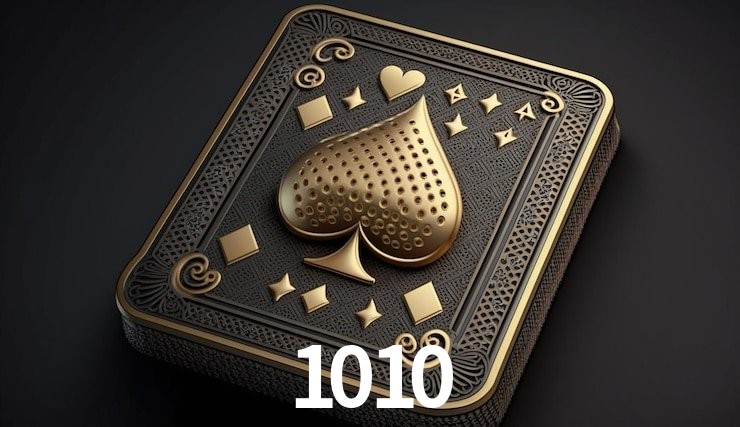 Estatísticas Esportivas 1010