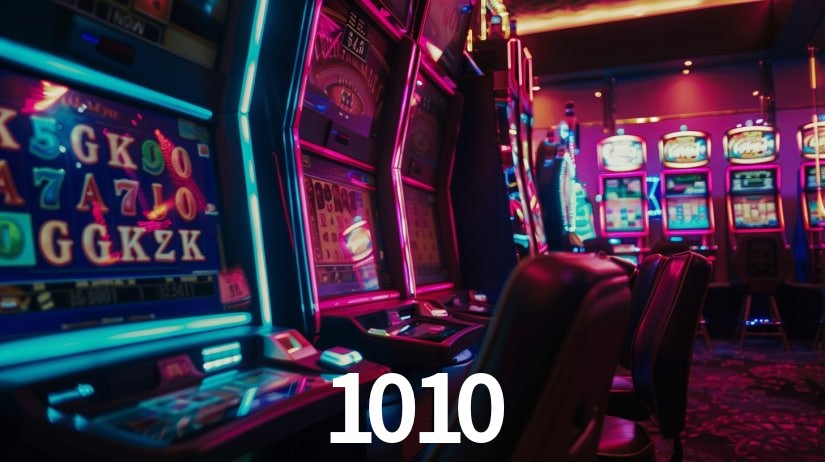 Exclusive Offers 1010