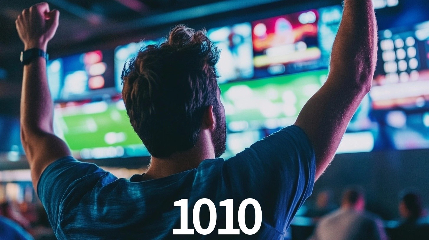 1010: Seu Especialista em Apostas Esportivas Brasileiras