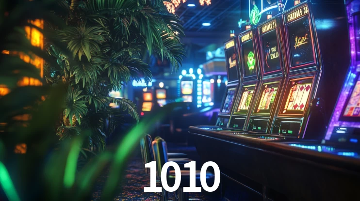 Live Casino 1010