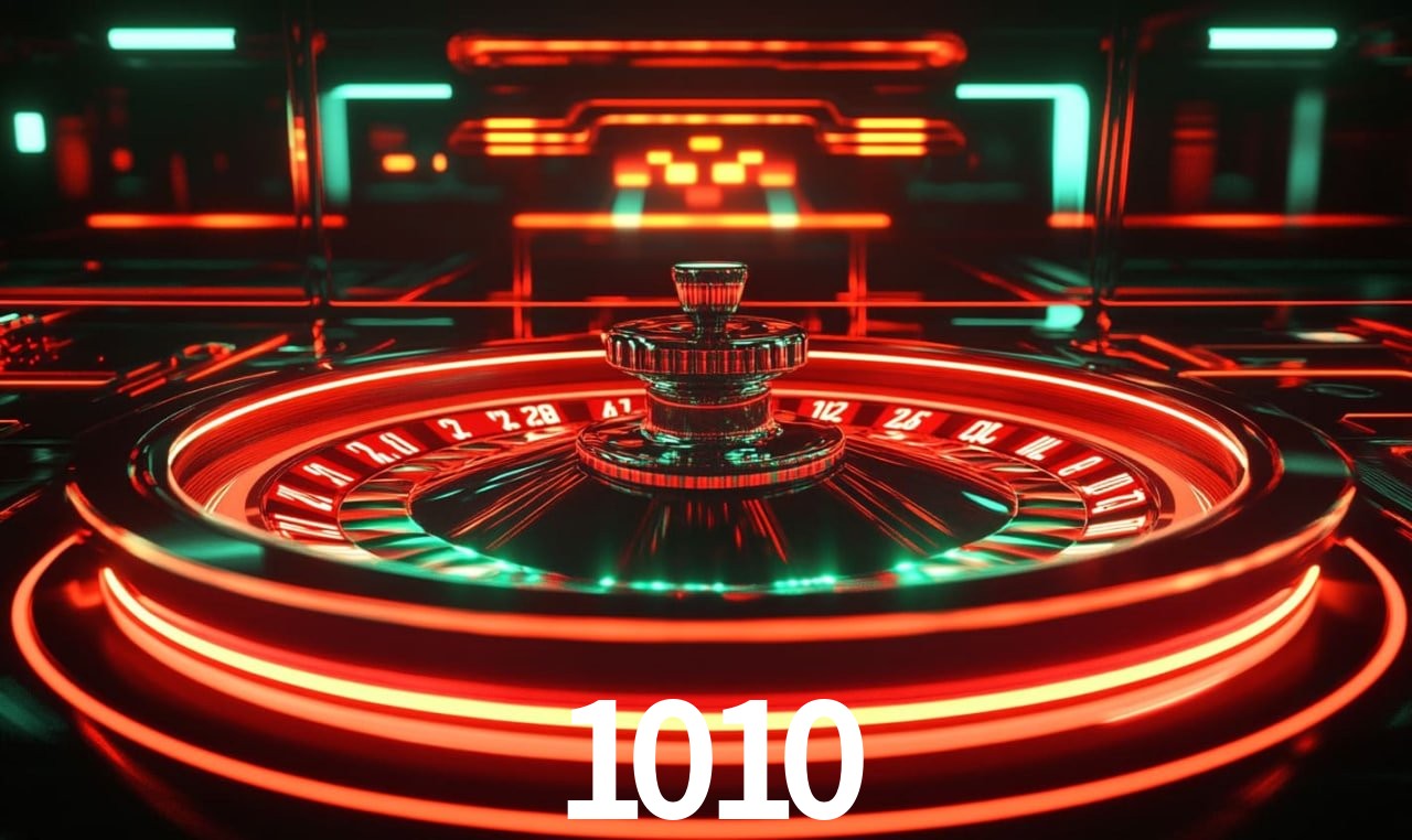 A Revolução dos Aplicativos de Jogos no 1010