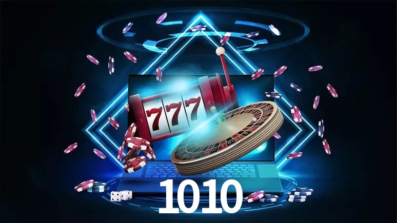 Provedores de Jogos 1010