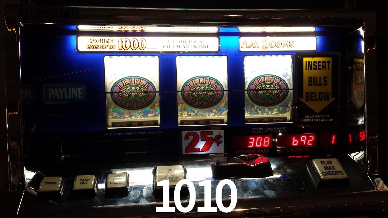 Football Betting 1010