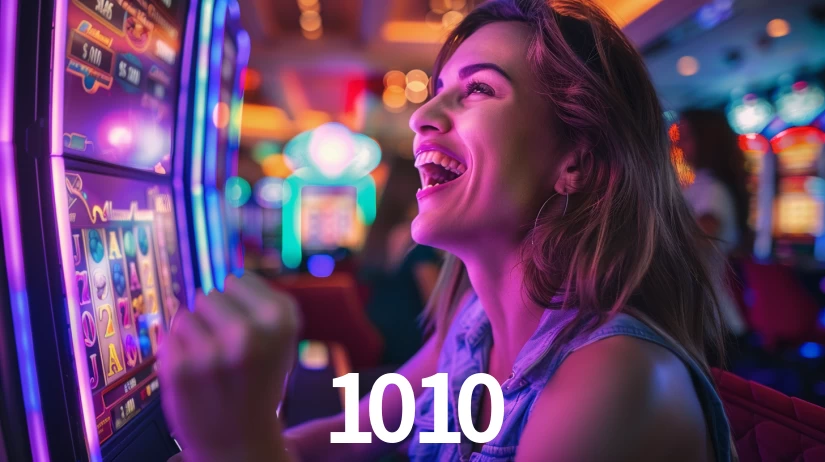 1010 games