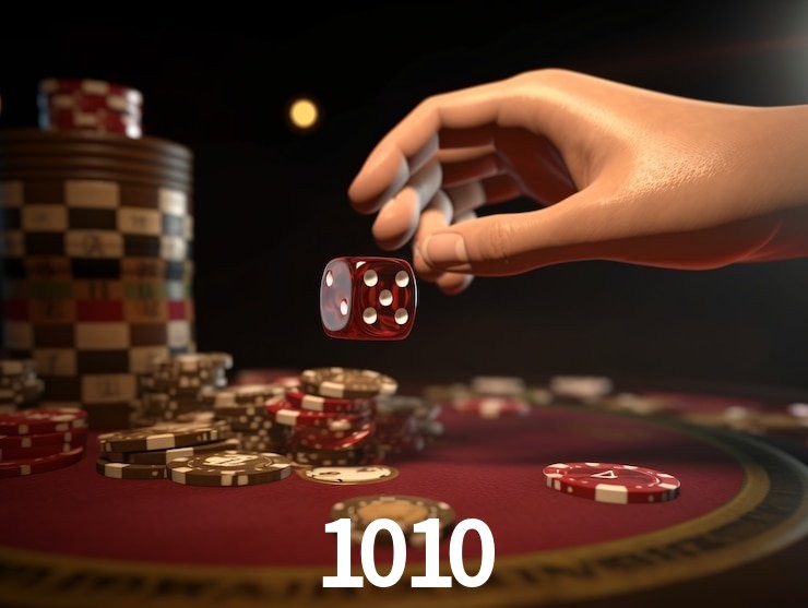 Avaliações dos Jogadores 1010