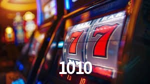 Login Seguro 1010