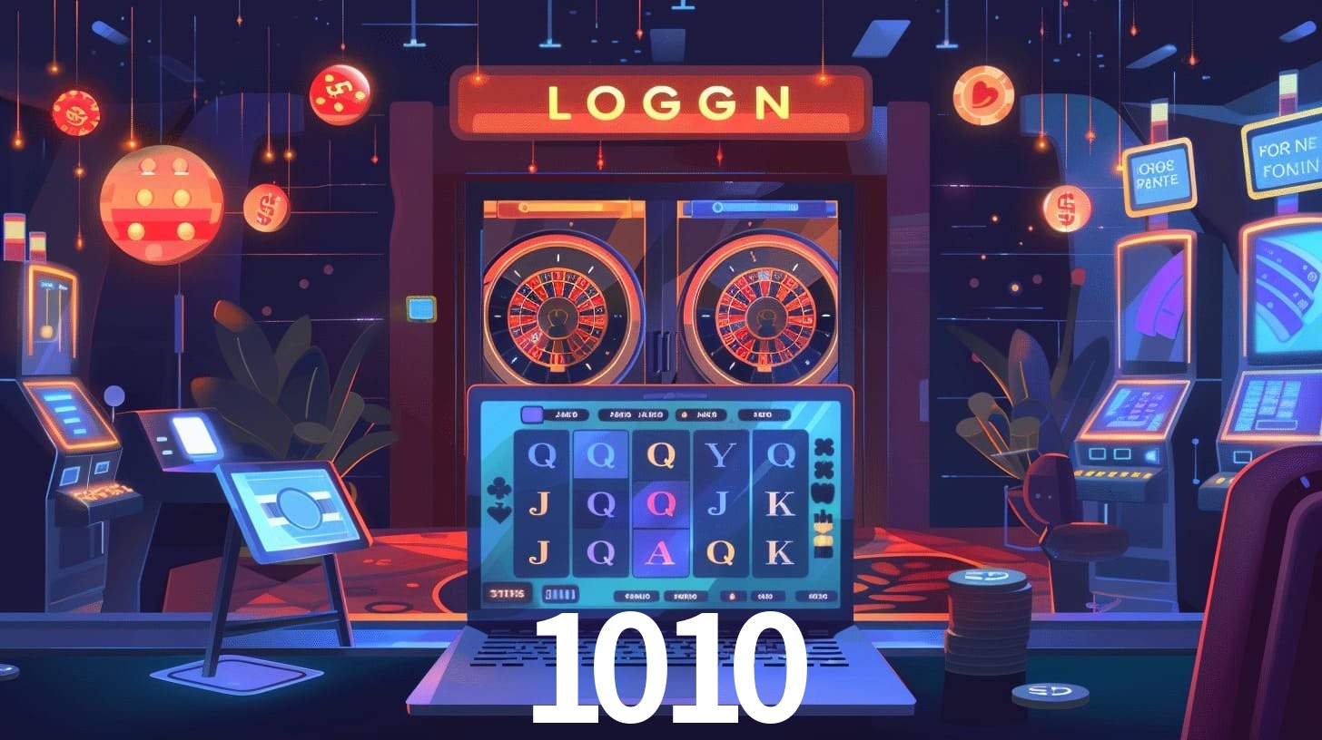 Promoção Relâmpago 1010