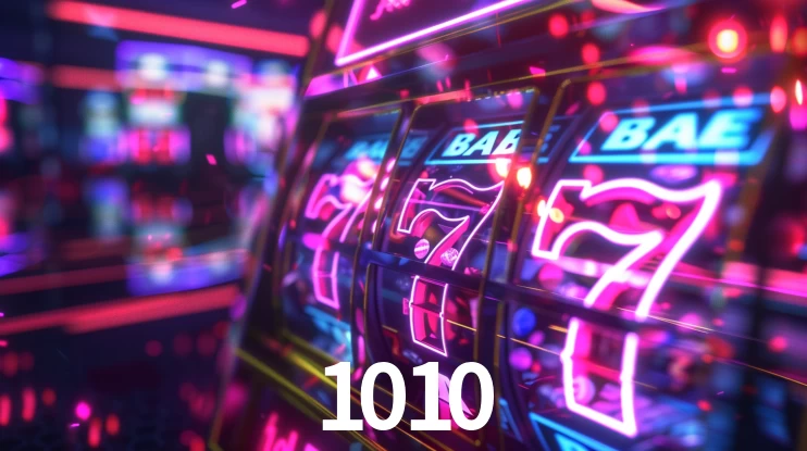 Game Providers 1010