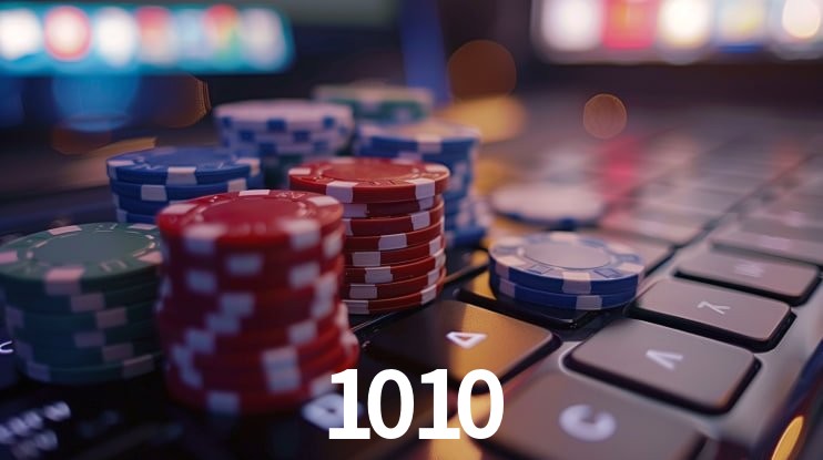 Tecnologia da Plataforma 1010