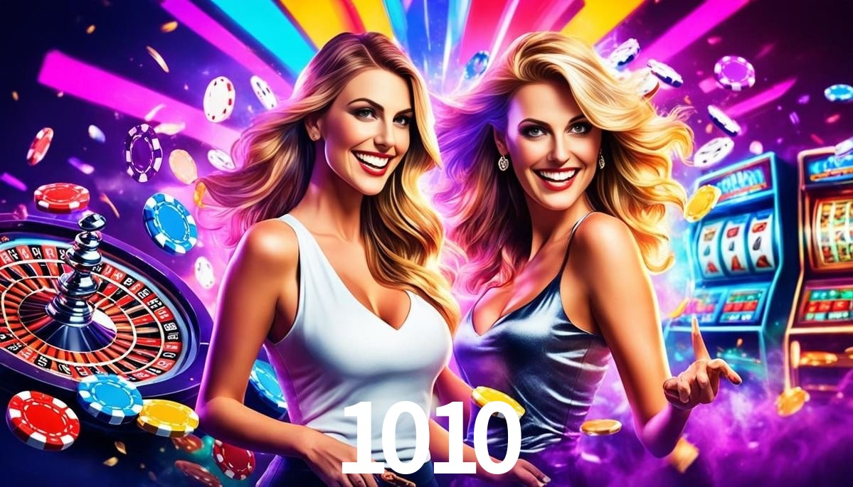 Página oficial no Facebook da 1010