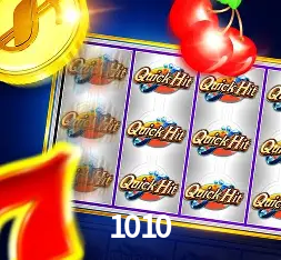 A Emoção da Loteria na 1010: Uma Chance de Mudança de Vida