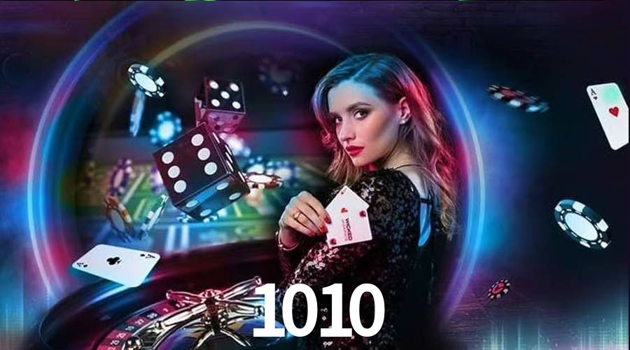 Secure Login 1010