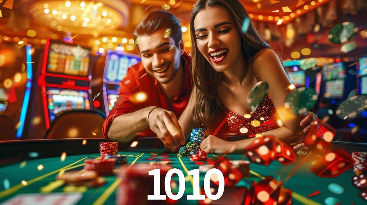 Benefícios da Conta 1010
