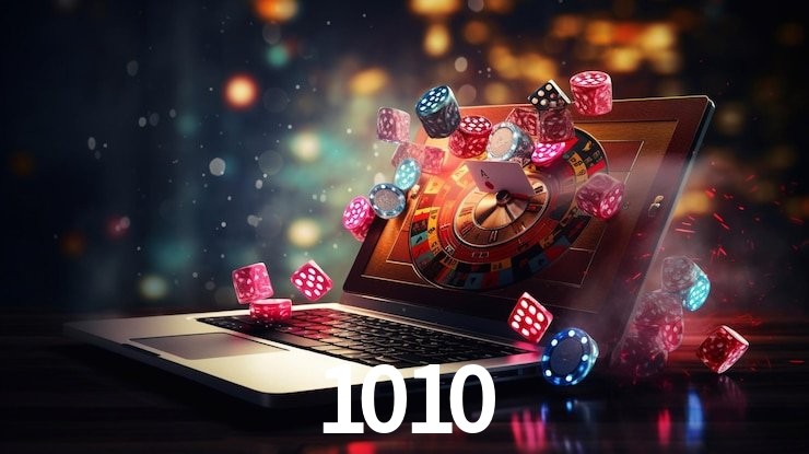 A Emoção da Loteria na 1010: Uma Chance de Mudança de Vida