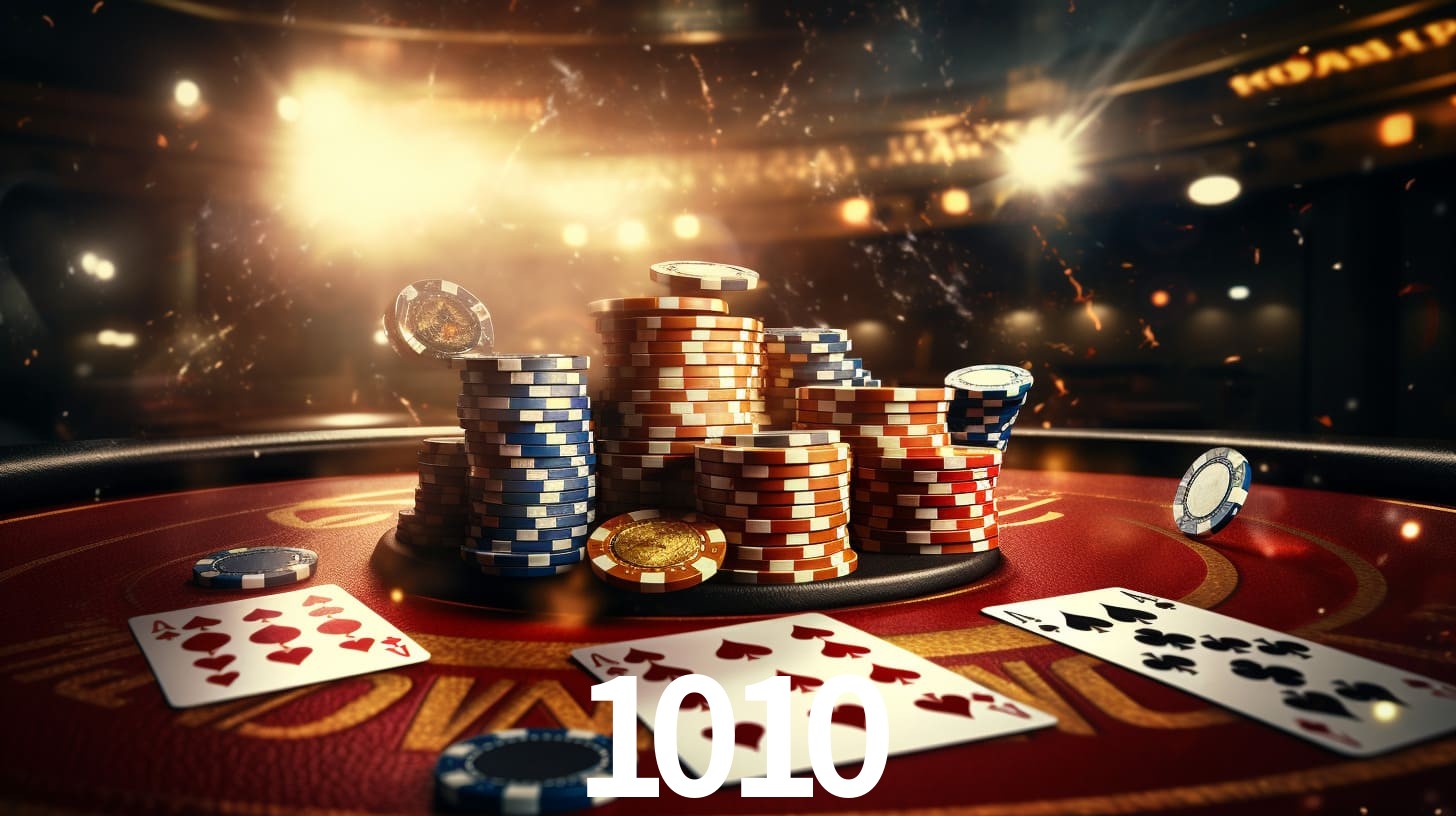 VIP Casino 1010