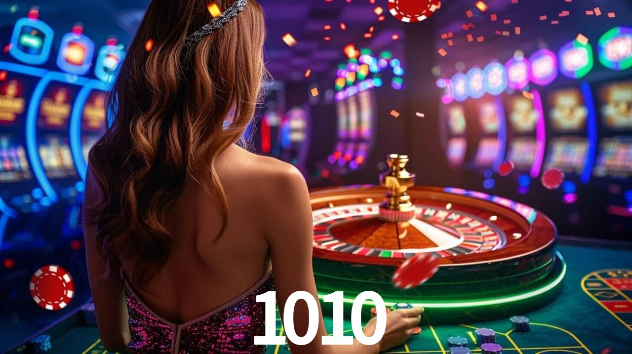 APP rápido e leve da 1010