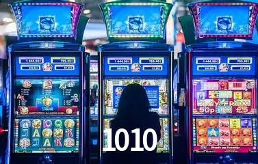 Jogos de mesa e apostas rápidas na 1010