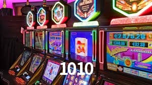 cassino 1010