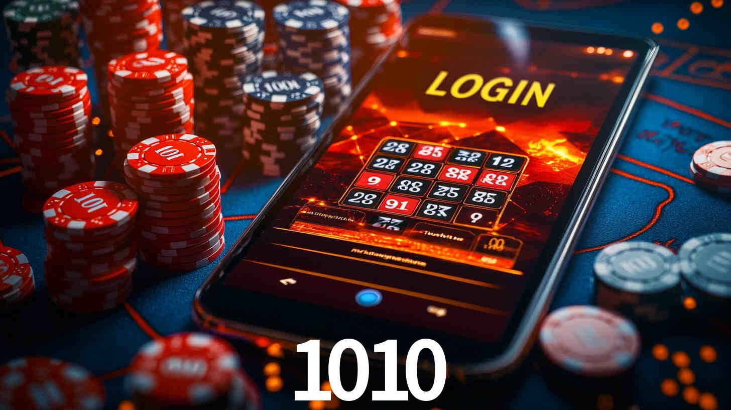 1010 games