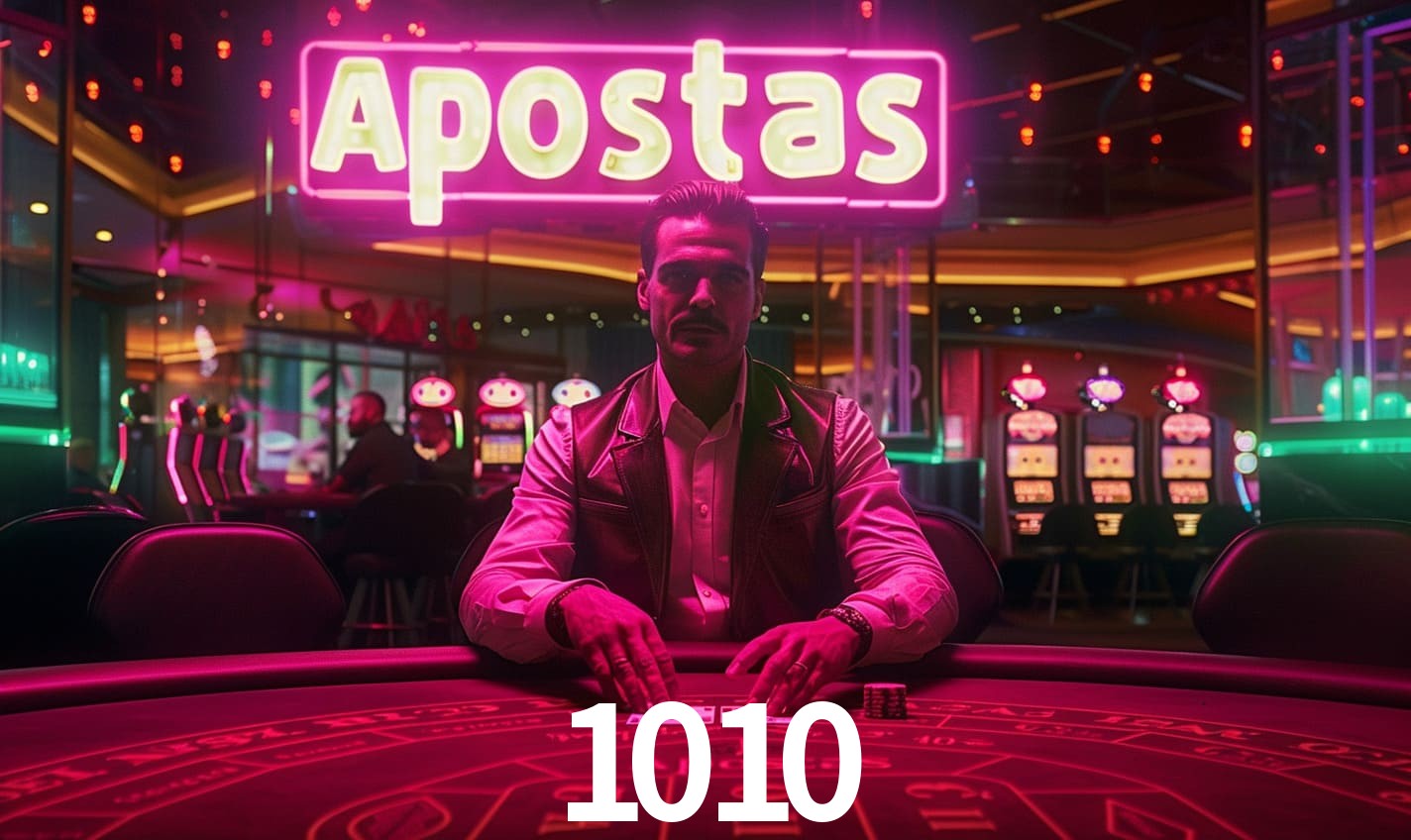 Explorando a Categoria de Eventos em Apostas na 1010