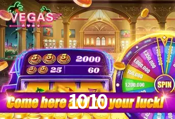 Cassino ao vivo com dealers reais na 1010