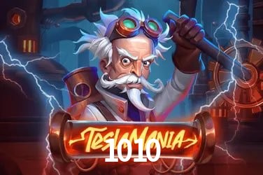 Casino Ao Vivo 1010