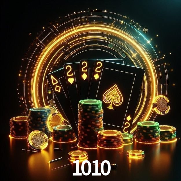Recursos de Bônus 1010