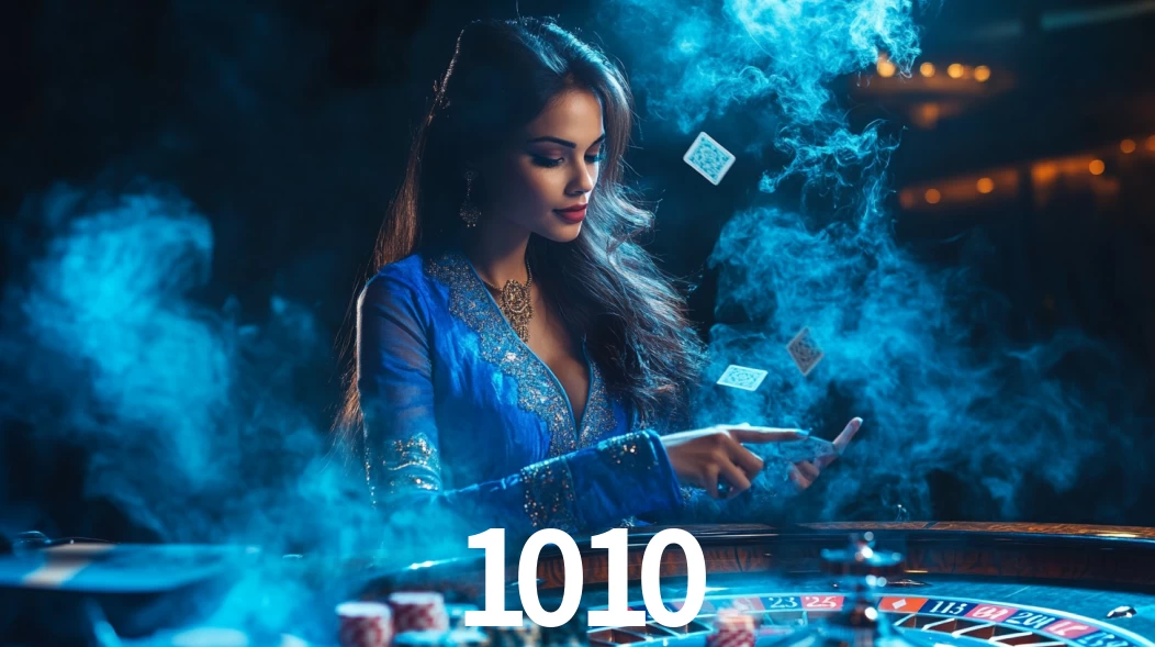 Descubra a Essência do 1010: Nossa História e Compromissos